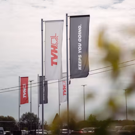 TVH